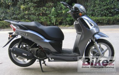 2012 Linhai LH200T-17 photo